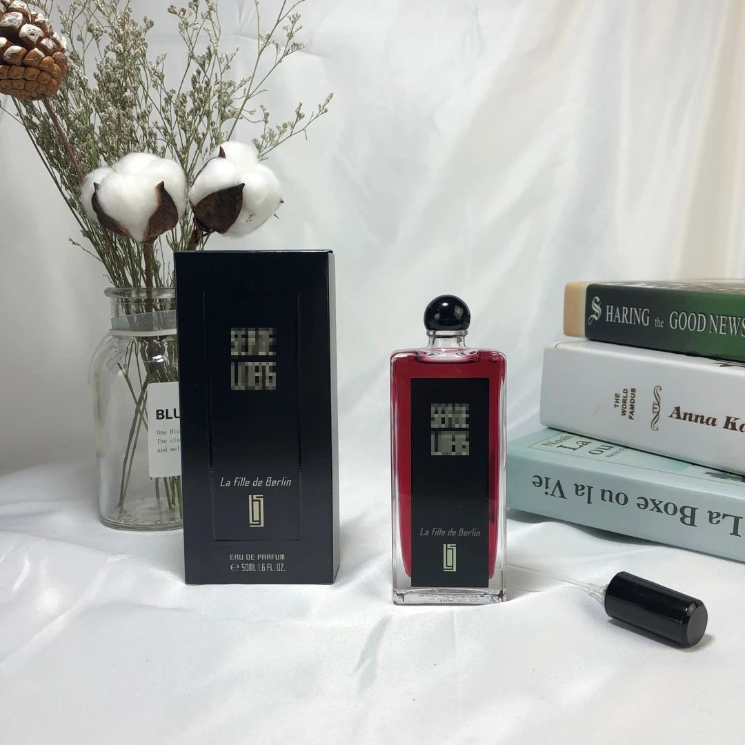 p柏林少女50ml