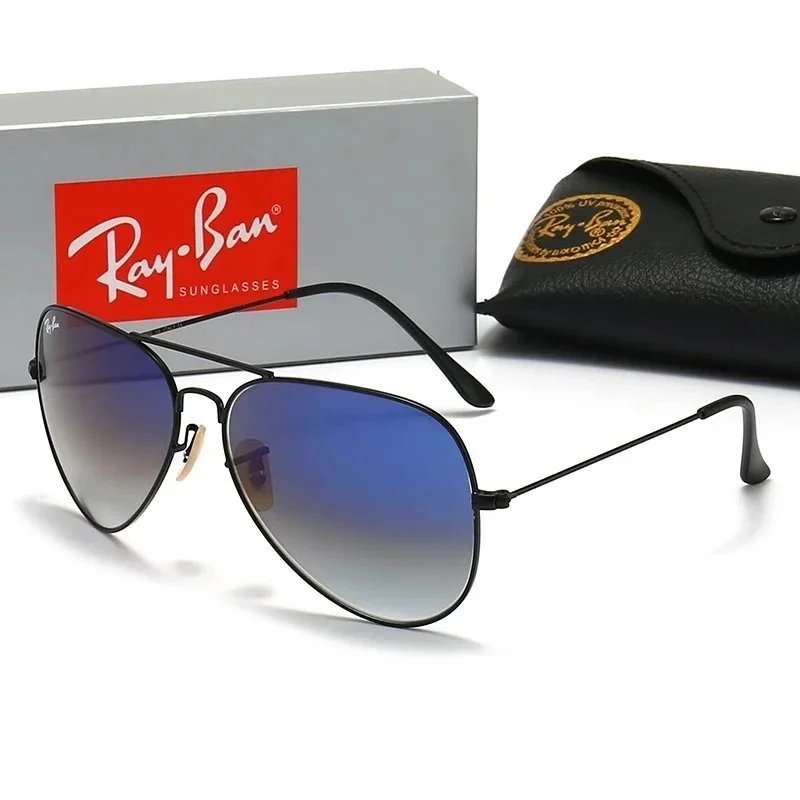 3026# Double Blue Lenses