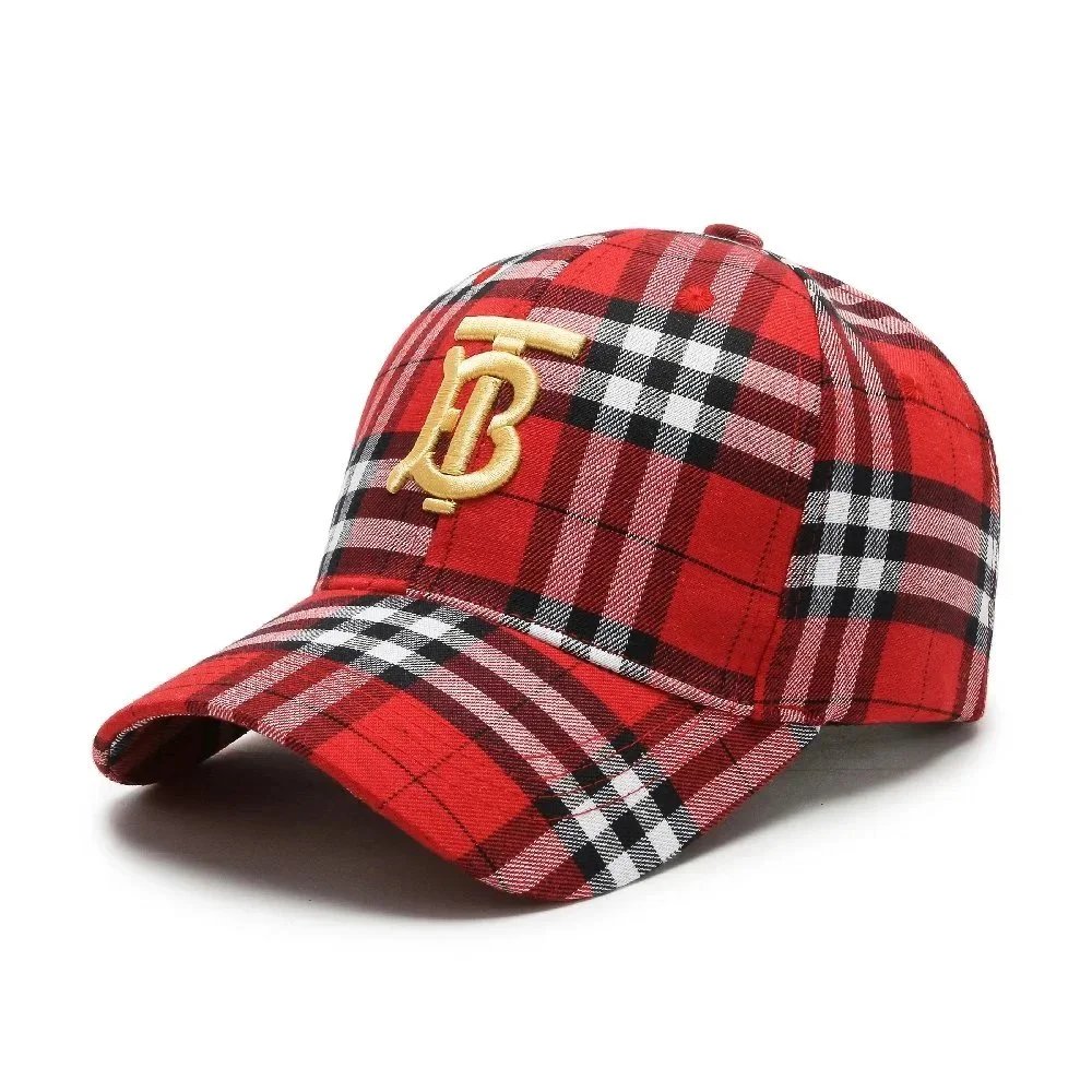 Red Grid TB Stereoscopic Gold Label