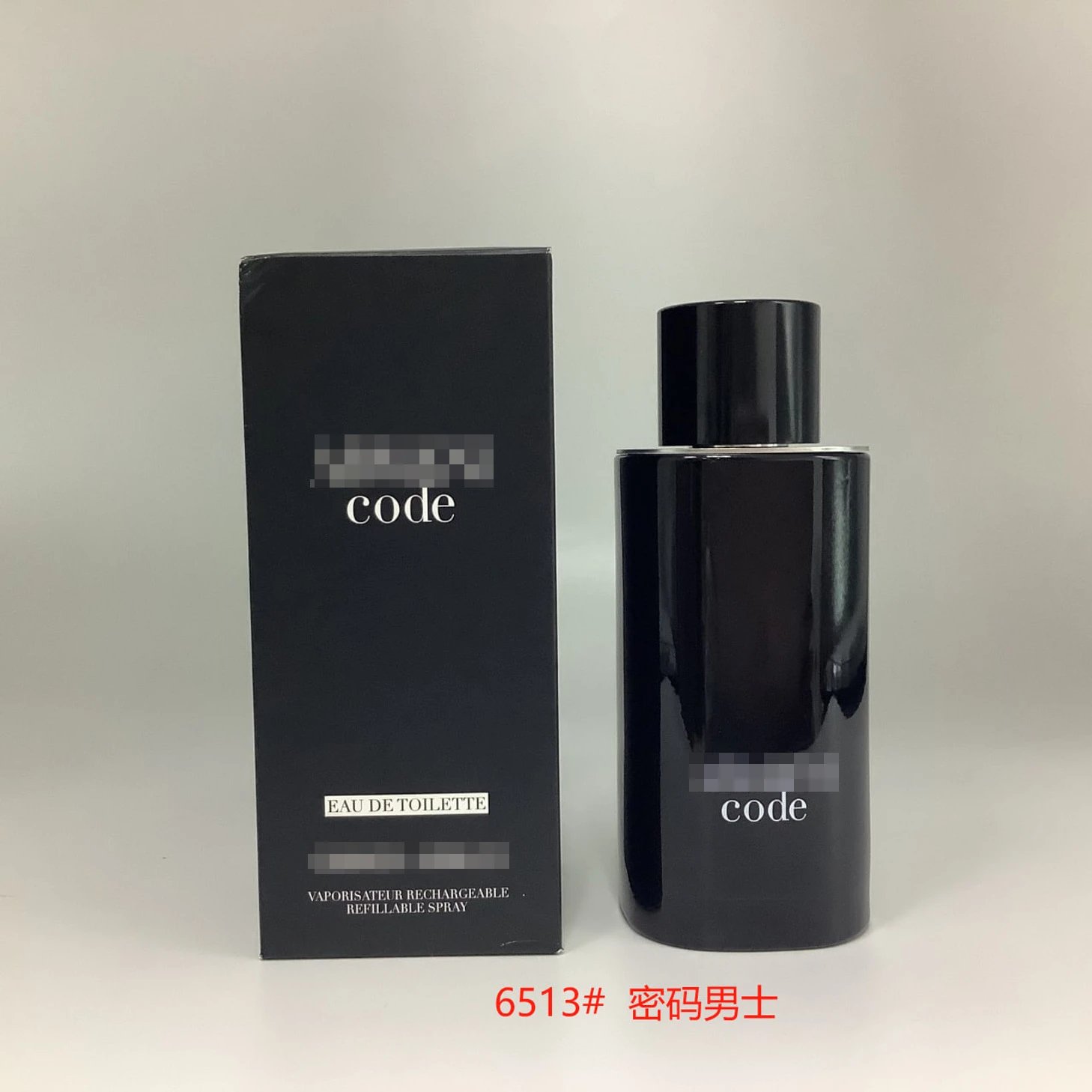 p密码淡香100ml