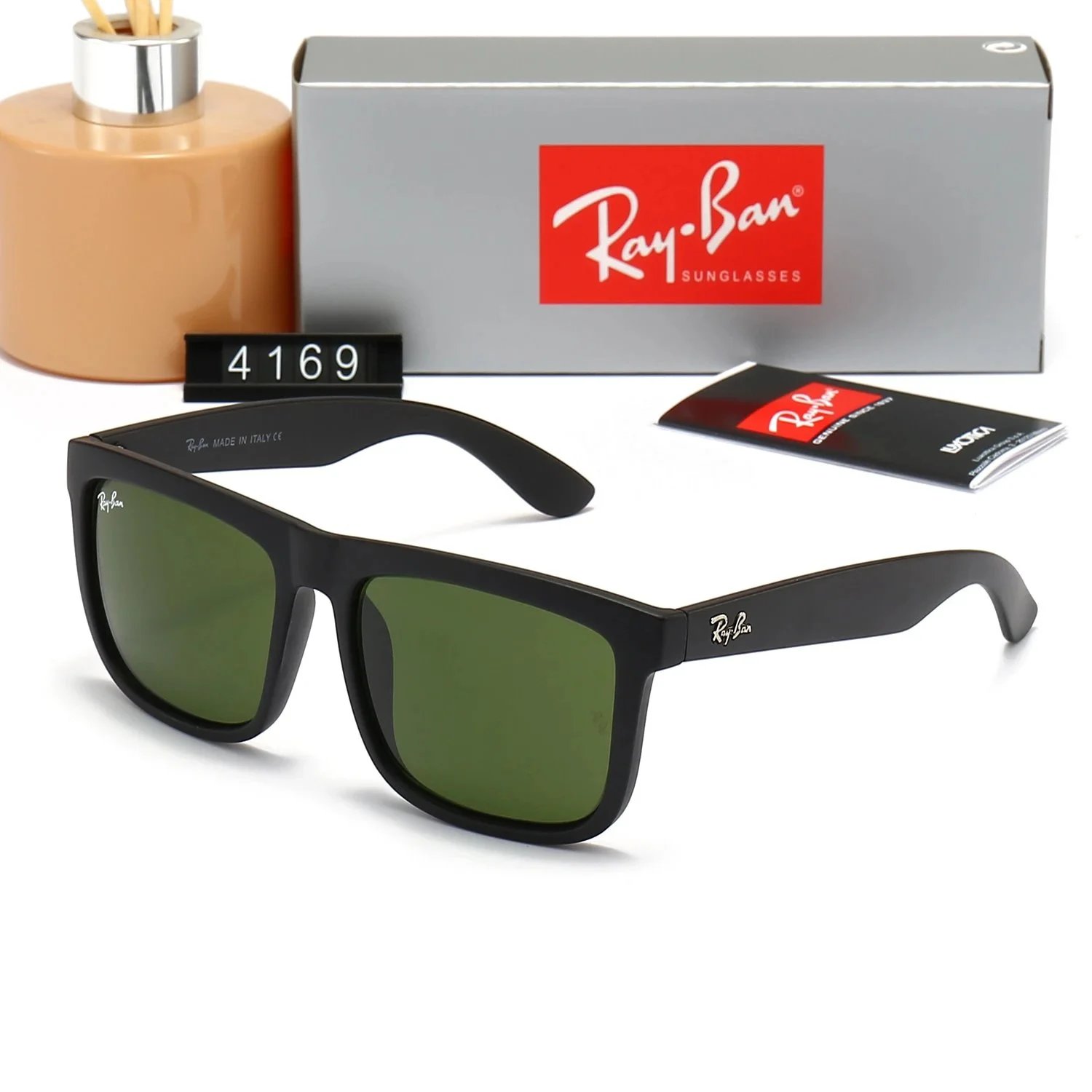 Sunglasses photo 6