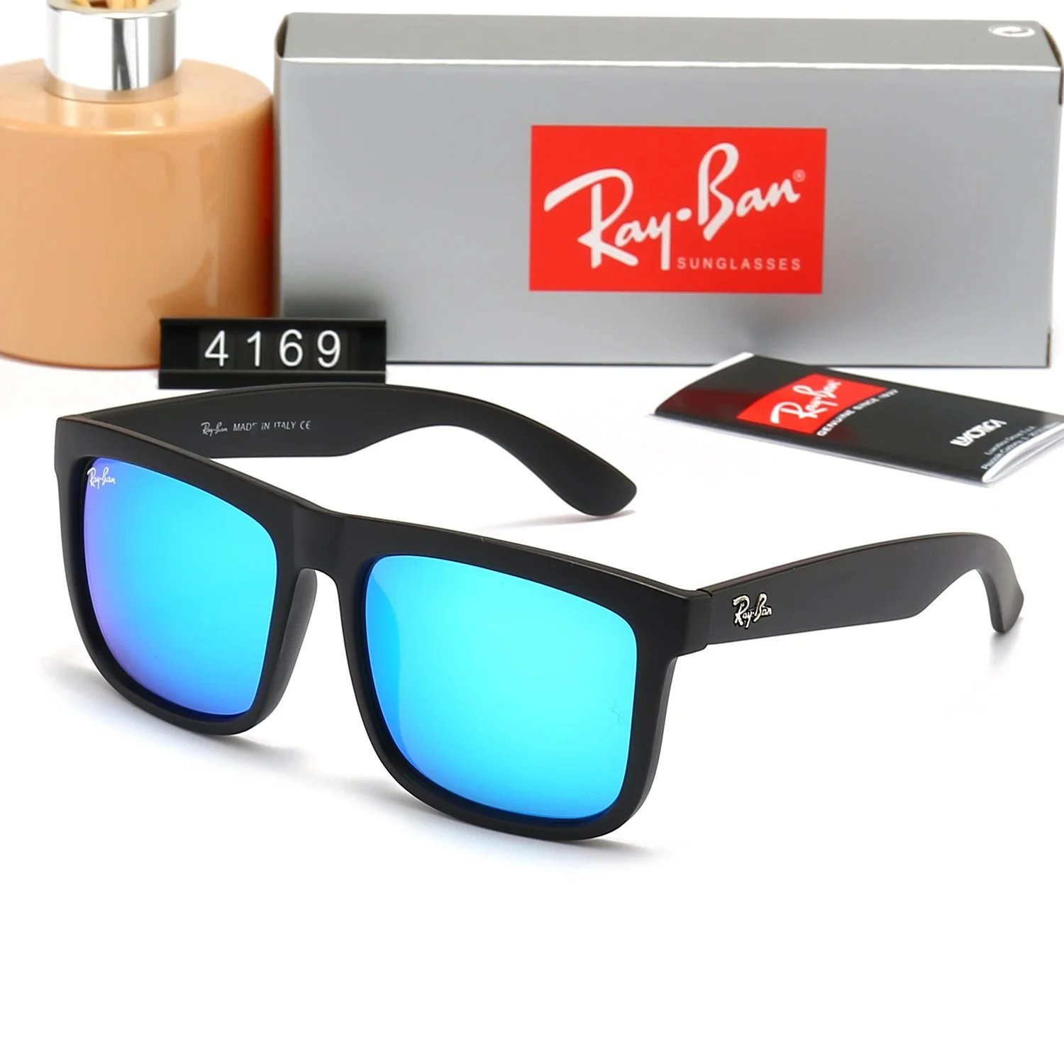 Sunglasses photo 3