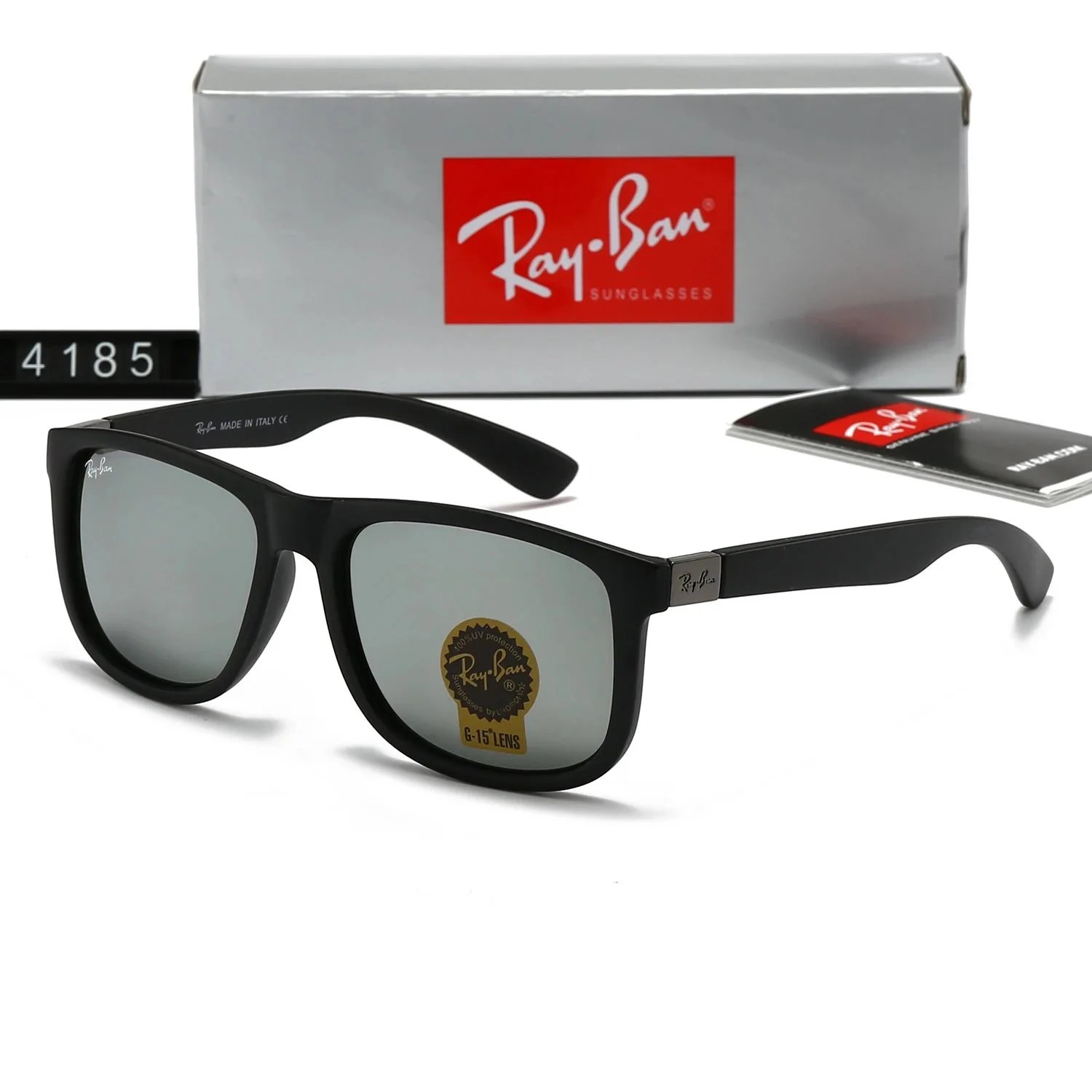 Sunglasses photo 3
