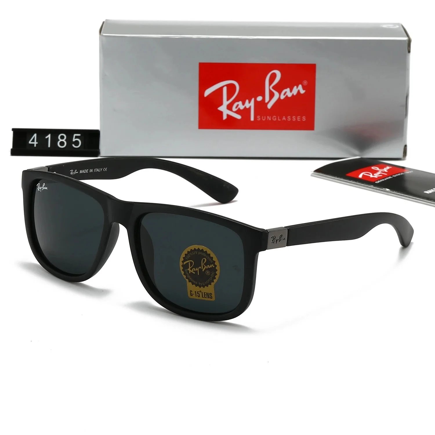 Sunglasses photo 2