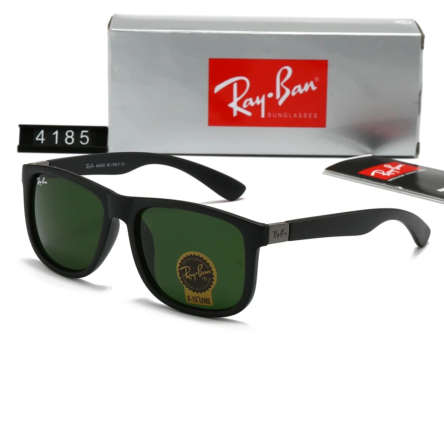 Sunglasses photo 4