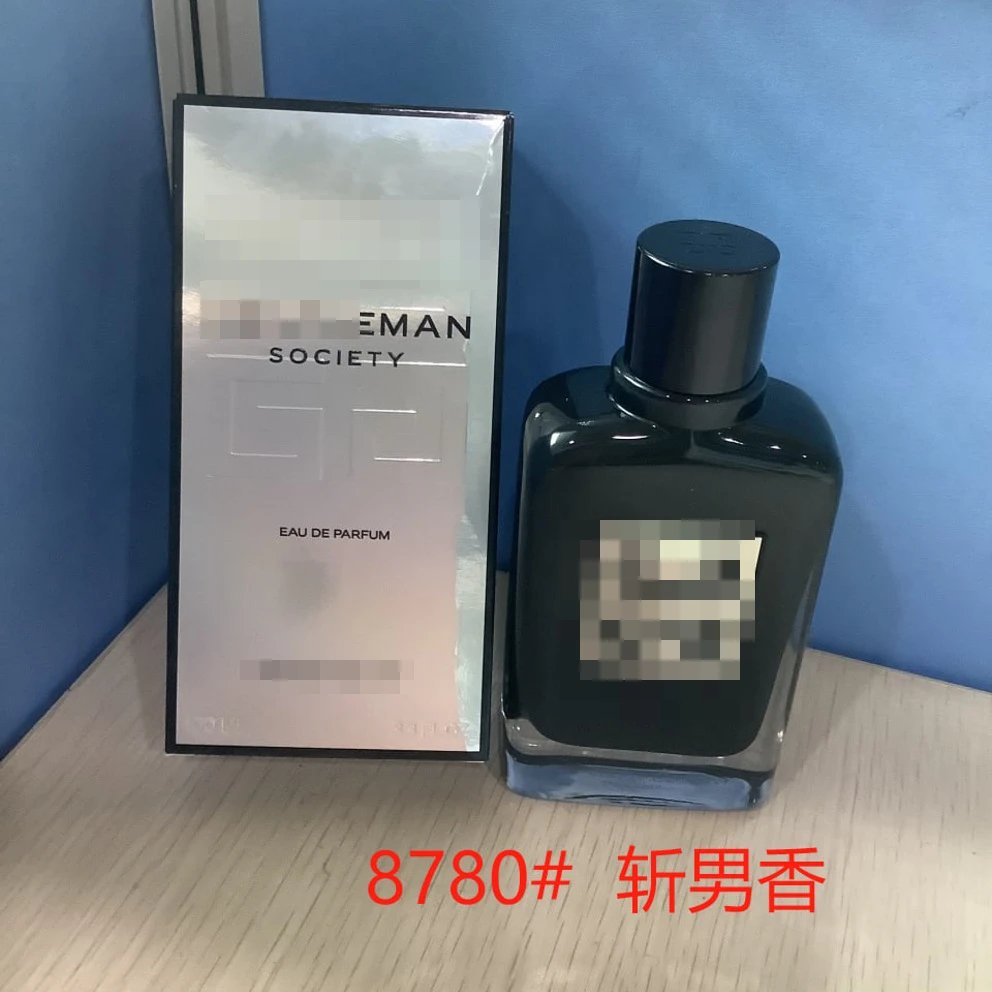 p绅士雅集100ml