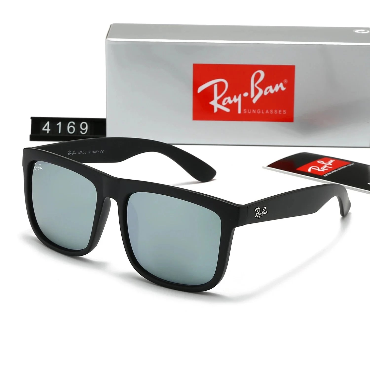 Sunglasses photo 7
