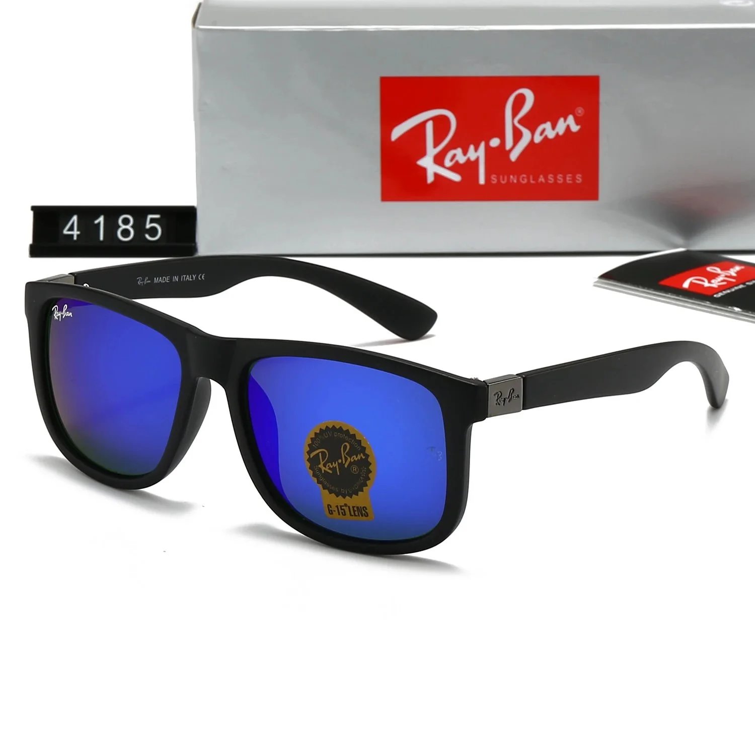 Sunglasses photo 5