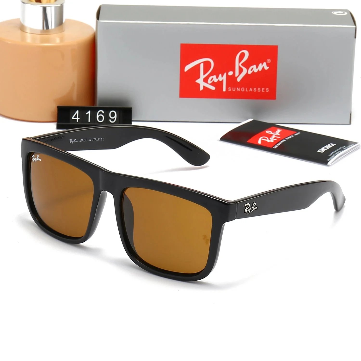 Sunglasses photo 4