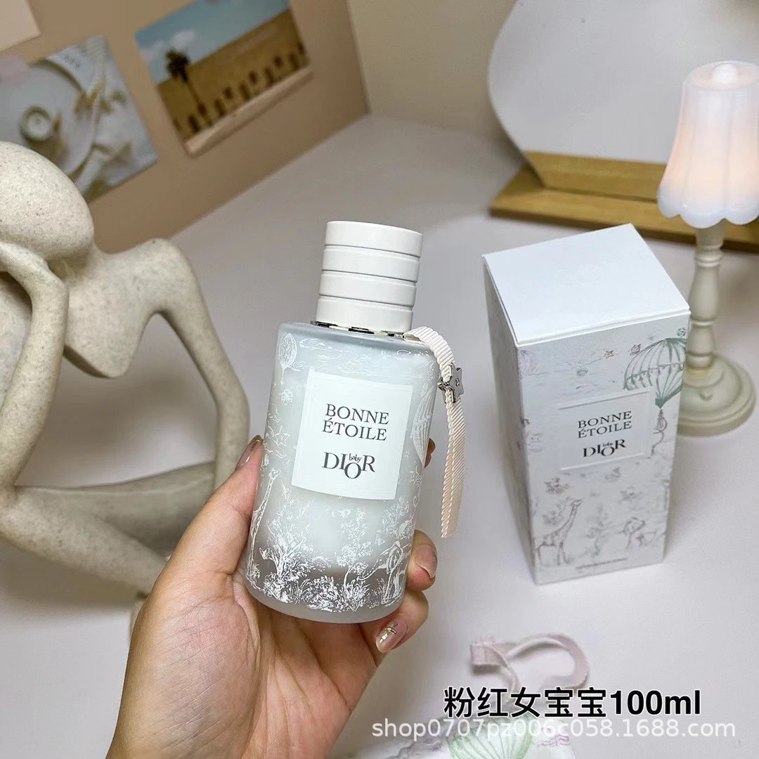 粉红女宝宝100ml
