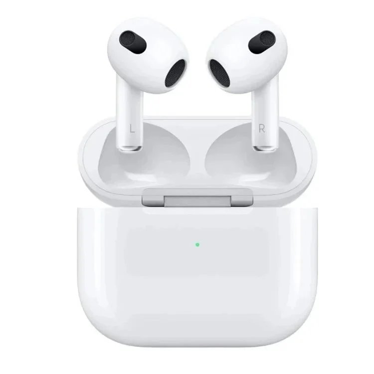 Airpods gen3四代