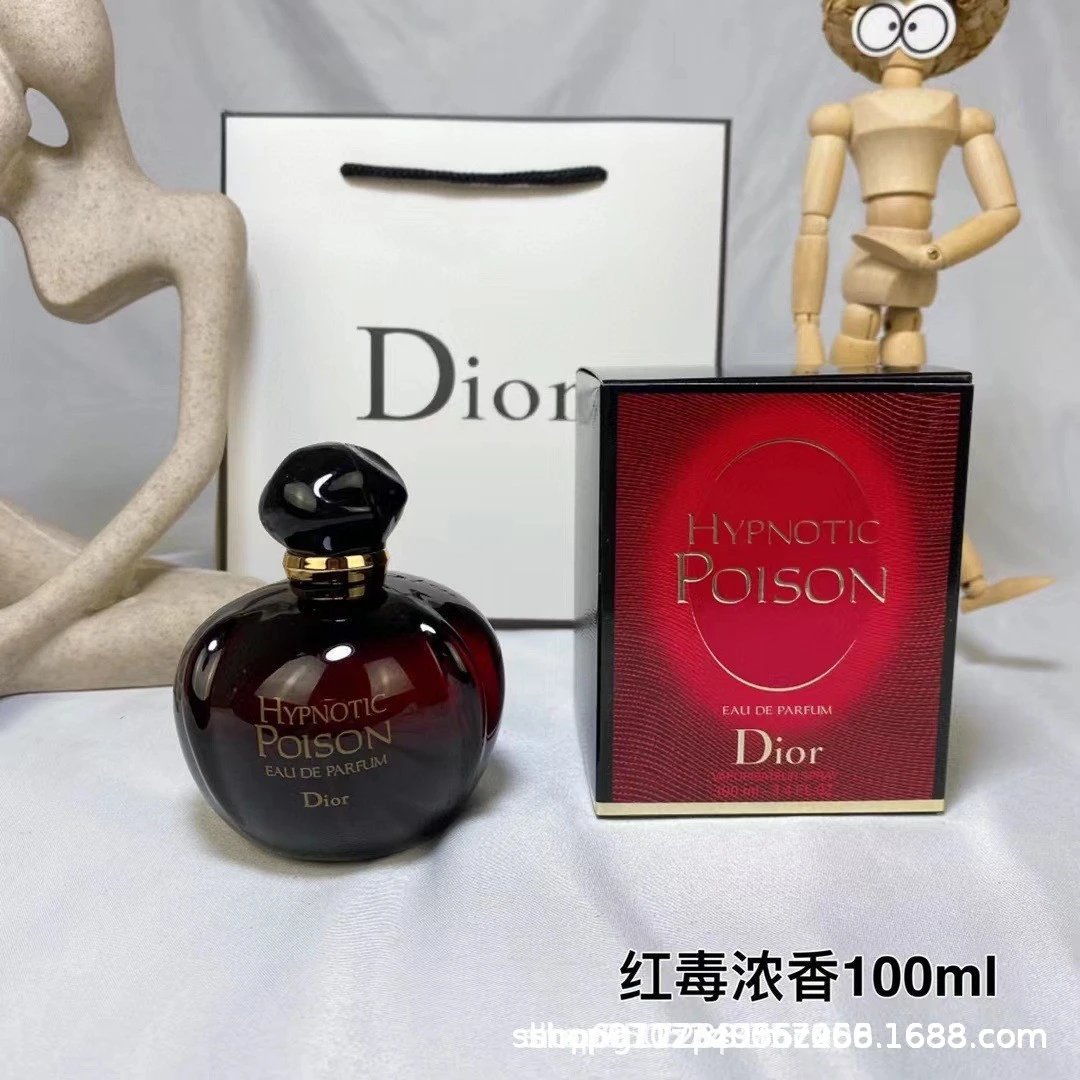 红毒浓香100ML