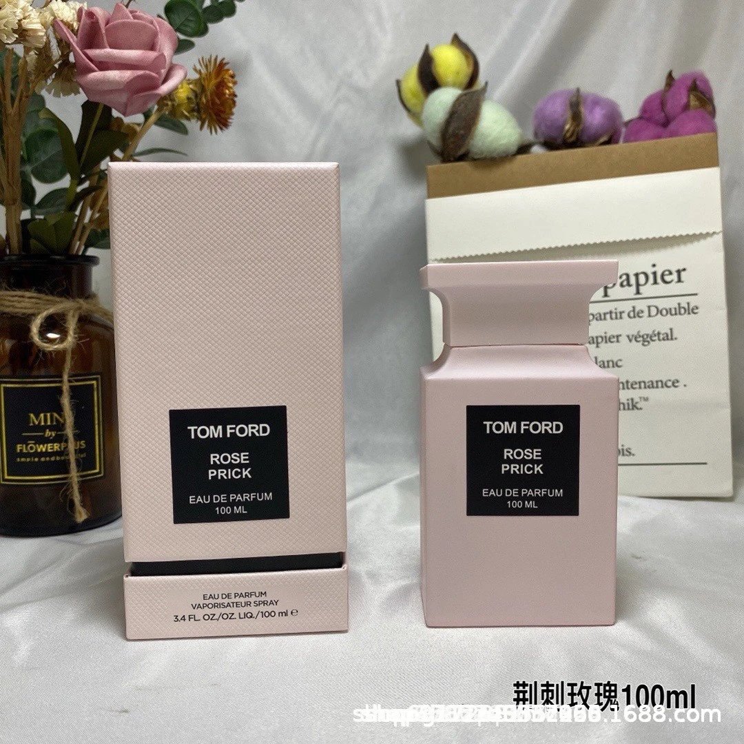 Thorn Rose 100ml