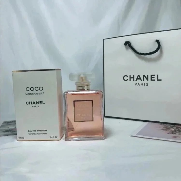 Coco Mademoiselle 100ml
