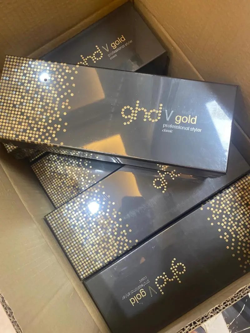 GHD V gold101 6