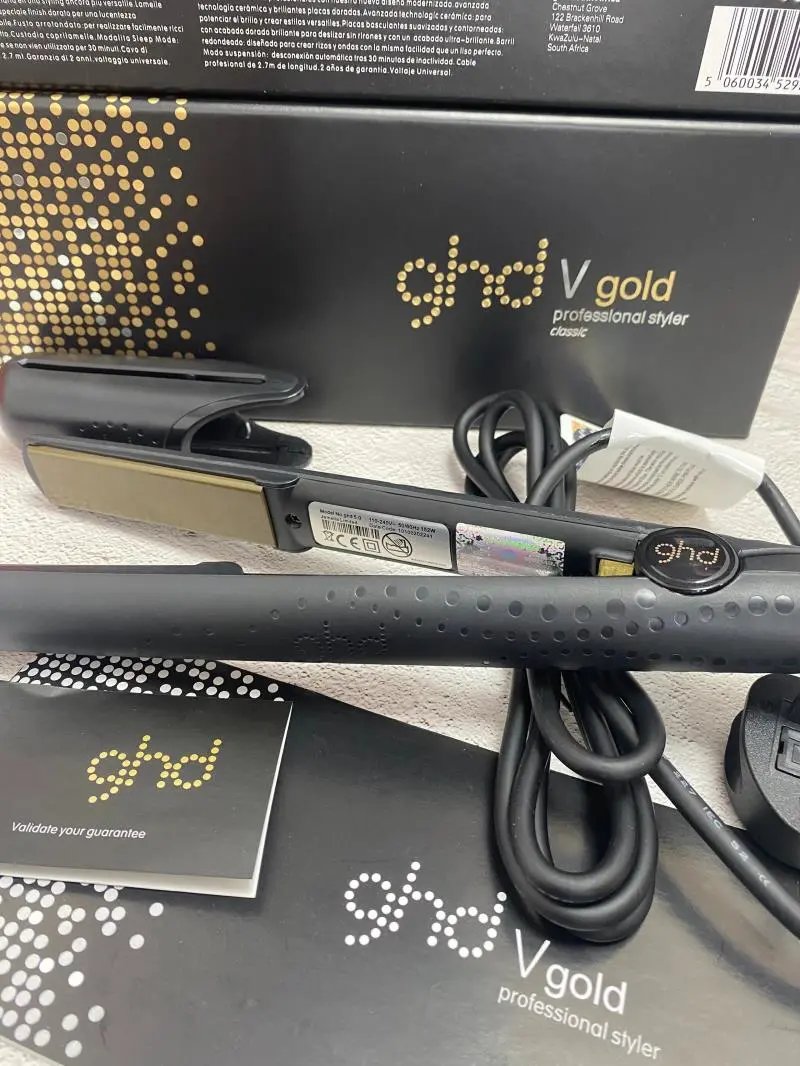 GHD V gold101 5