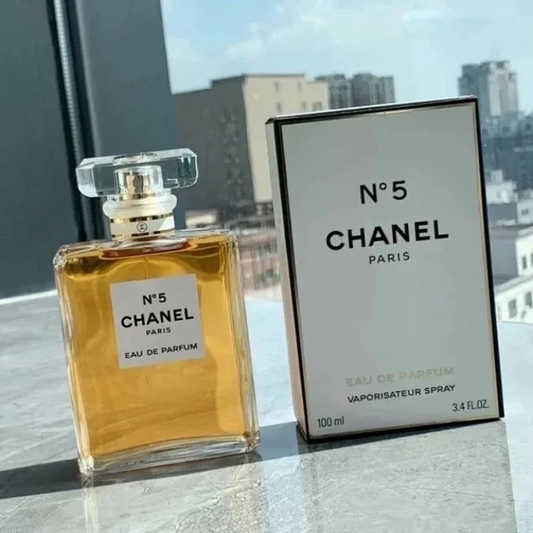 Yellow No.5 100ml