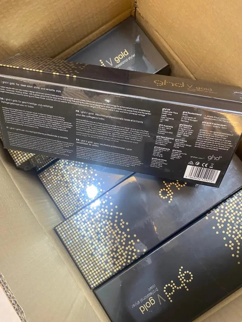 GHD V gold101 7