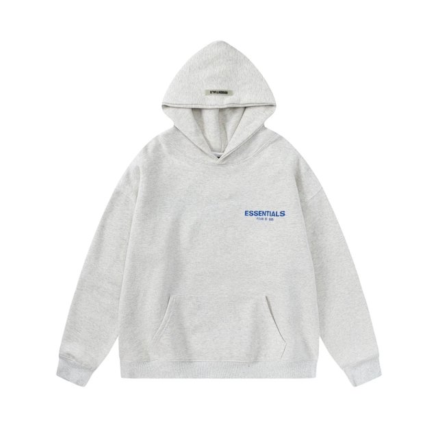 Essentials Hoodie: seller detail photo 5