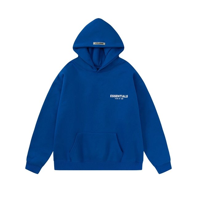 Essentials Hoodie: seller detail photo 6