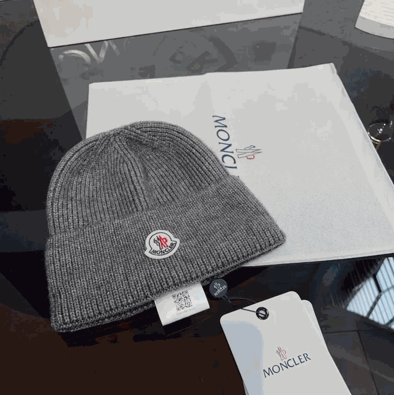 Moncler Beanie 