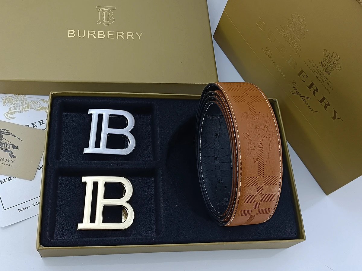 Burberry Belt foto 3