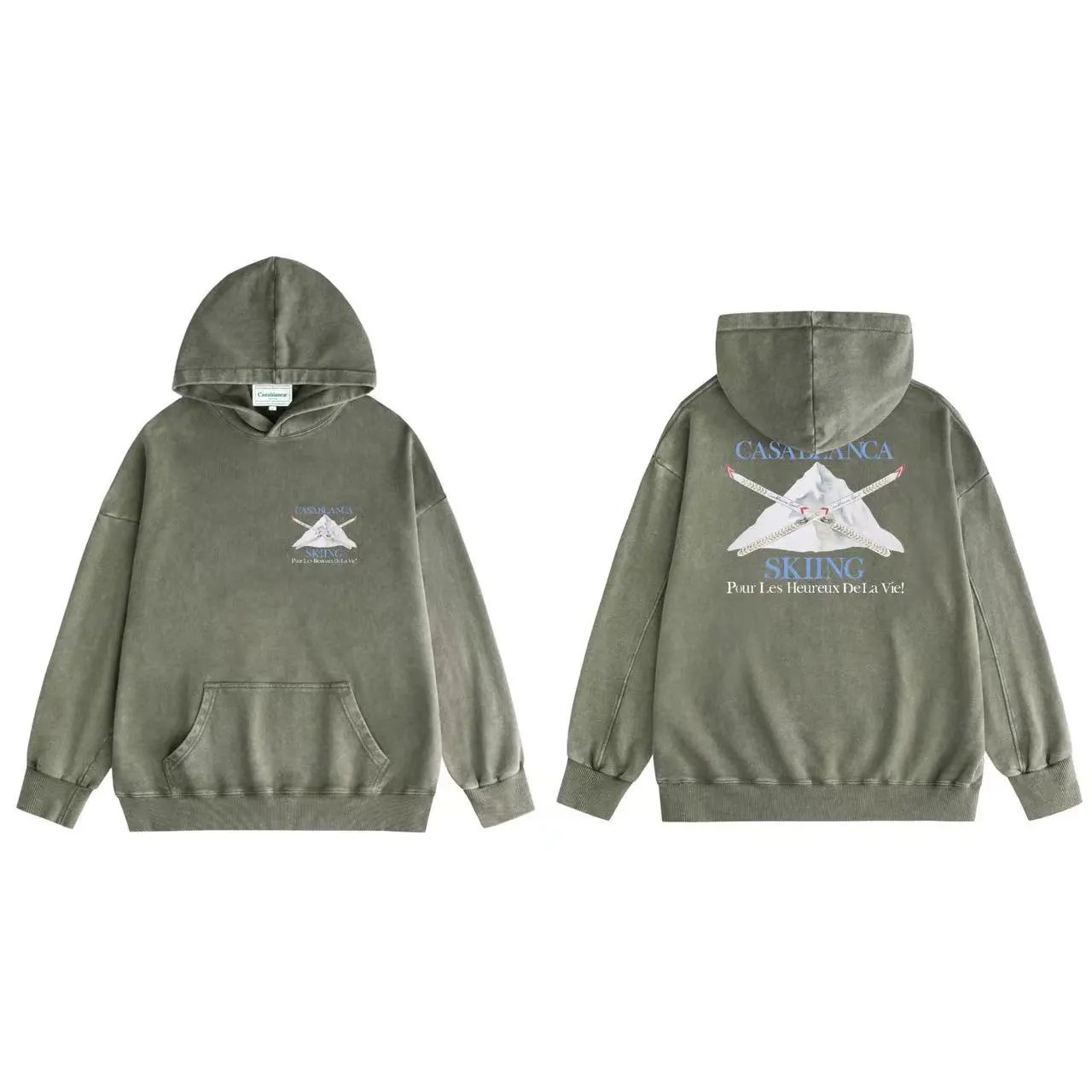 21 SKU image