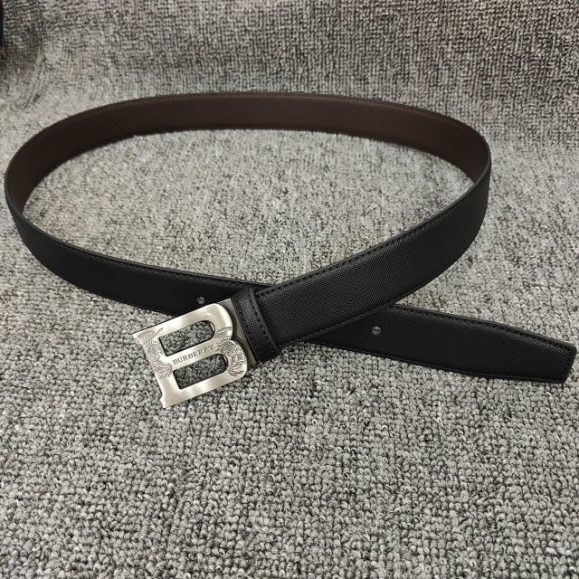 Burberry Belt: seller detail photo 4