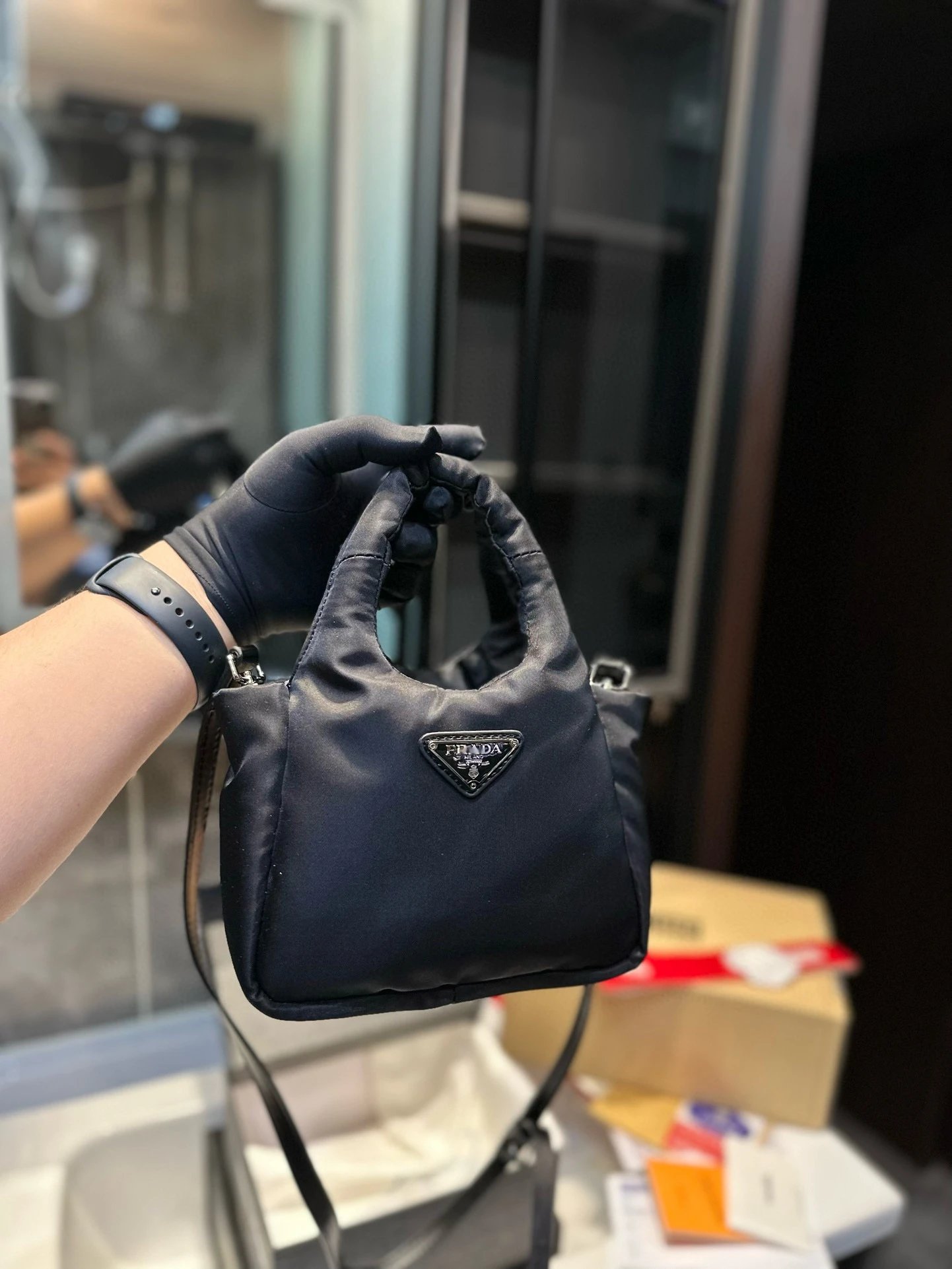 Prada Bag foto 3