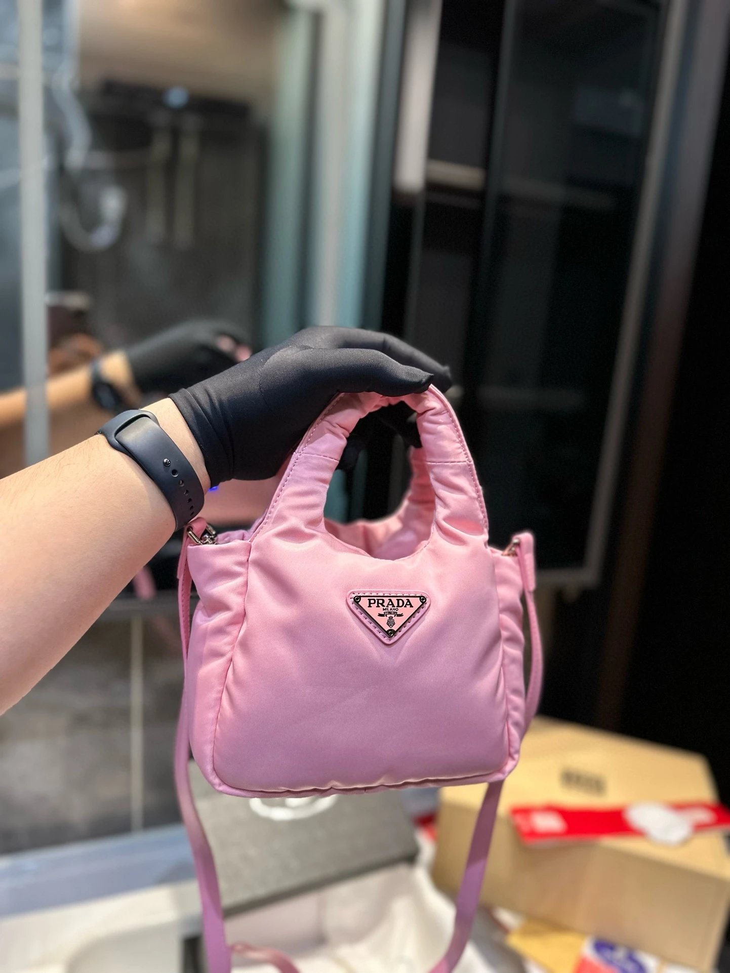Prada Bag foto 4