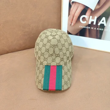Gucci Gucci Cap