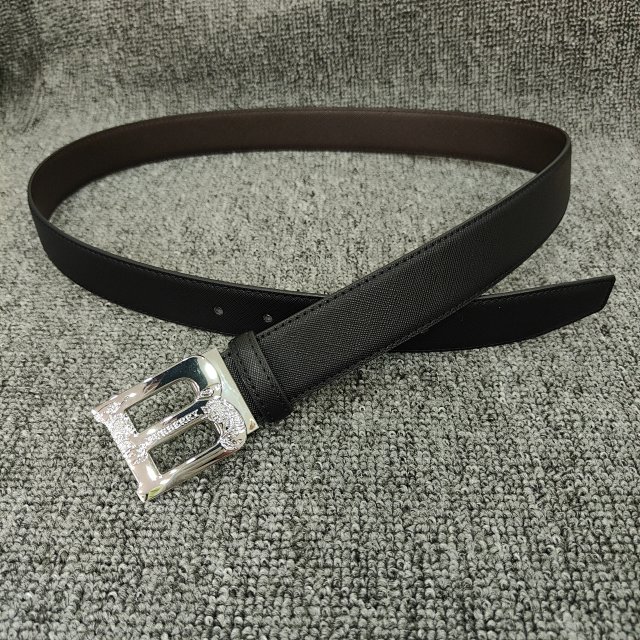 Burberry Belt: seller detail photo 5