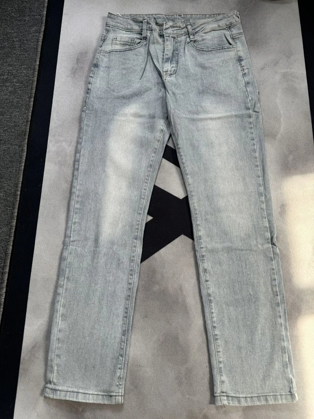 Balenciaga Jeans: seller detail photo 9