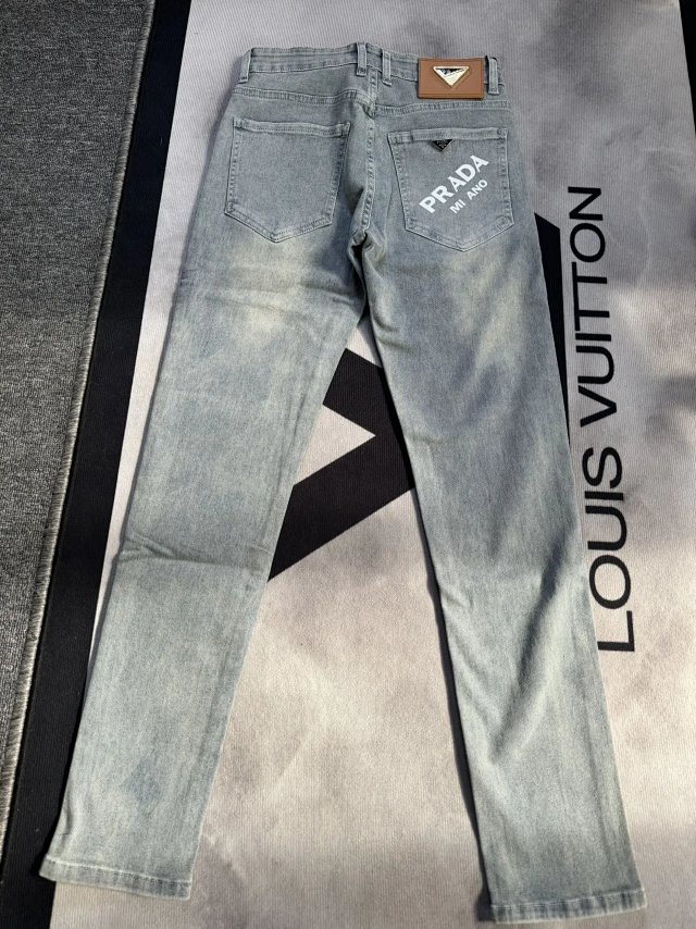Balenciaga Jeans: seller detail photo 4