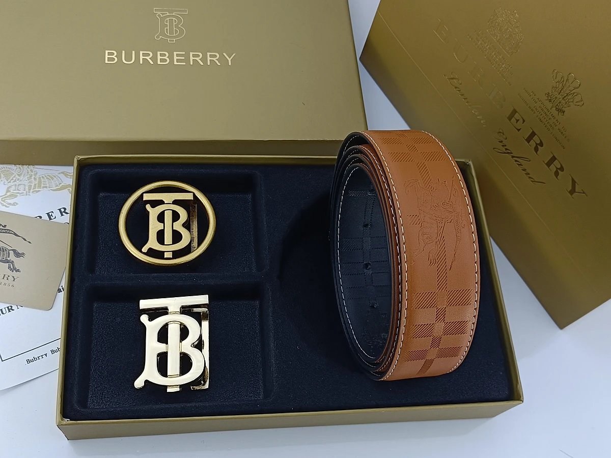 Burberry Belt foto 2