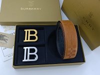 Burberry Belt — seller photo 6