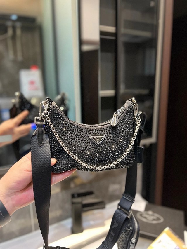 Prada Bag: seller detail photo 10