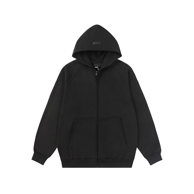 Essentials Hoodie: seller detail photo 1