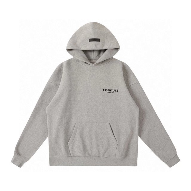 Essentials Hoodie: seller detail photo 12