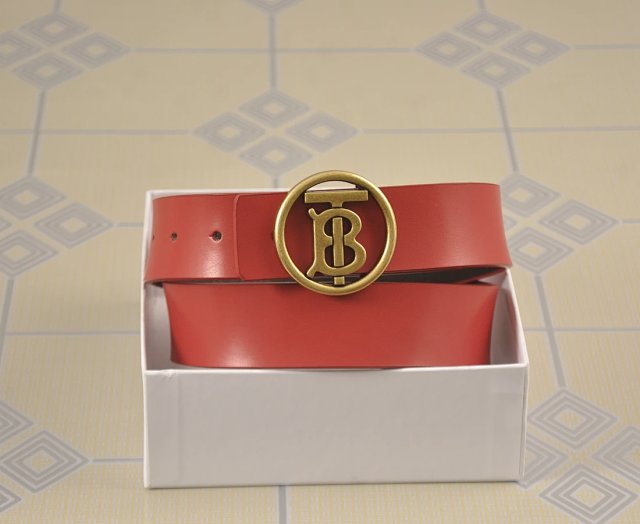 Burberry Belt: seller detail photo 14