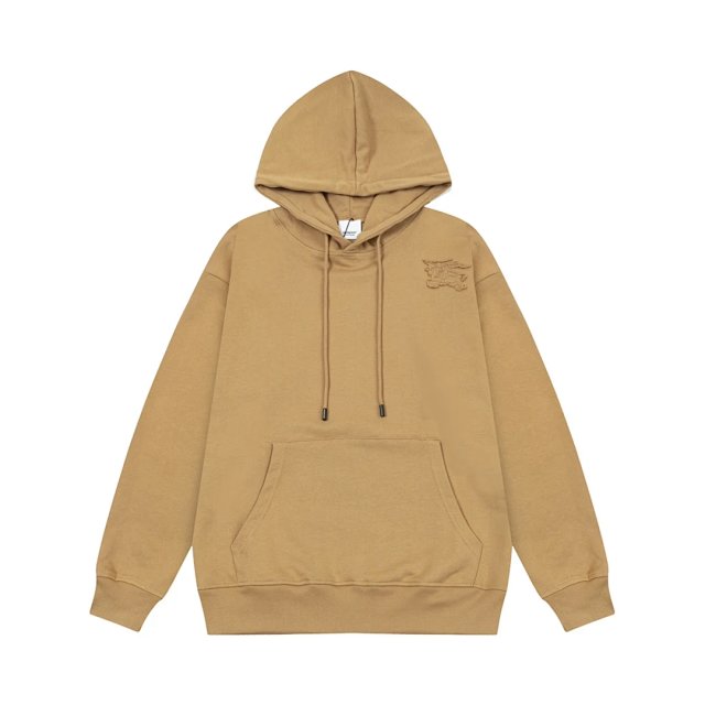 Burberry Hoodie: seller detail photo 3