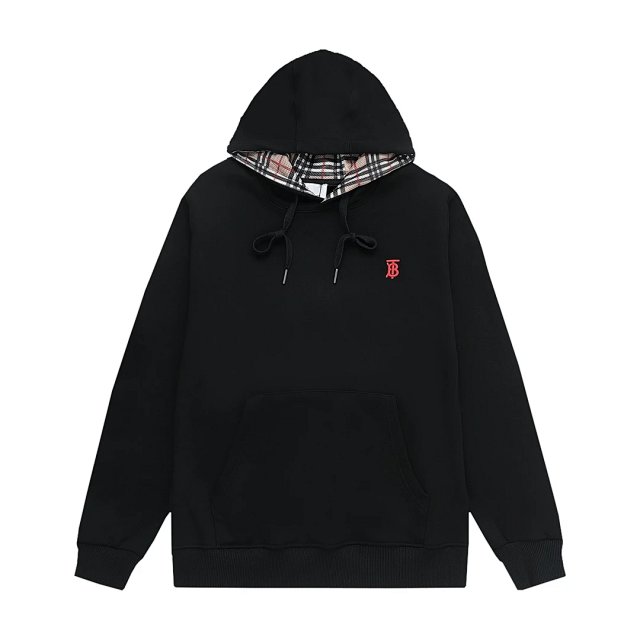 Burberry Hoodie: seller detail photo 1