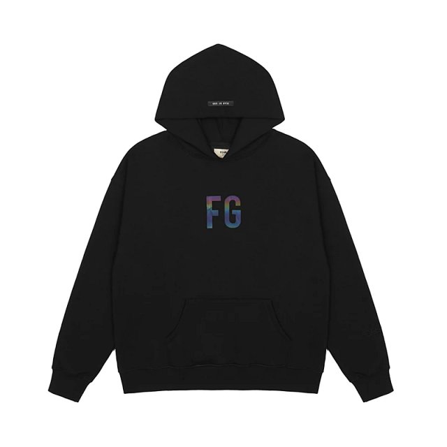 Essentials Hoodie: seller detail photo 3