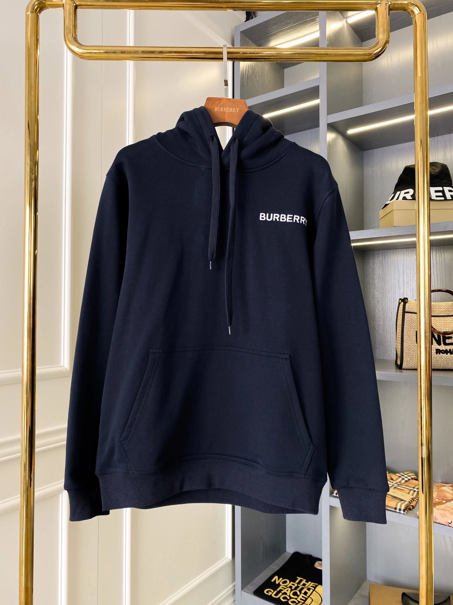 Burberry Hoodie