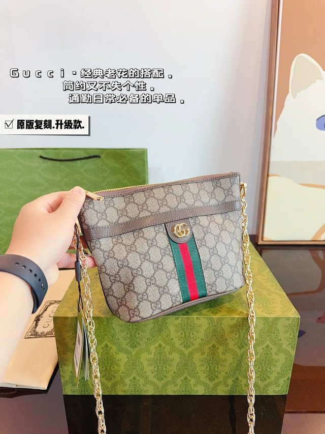 Gucci: seller detail photo 8