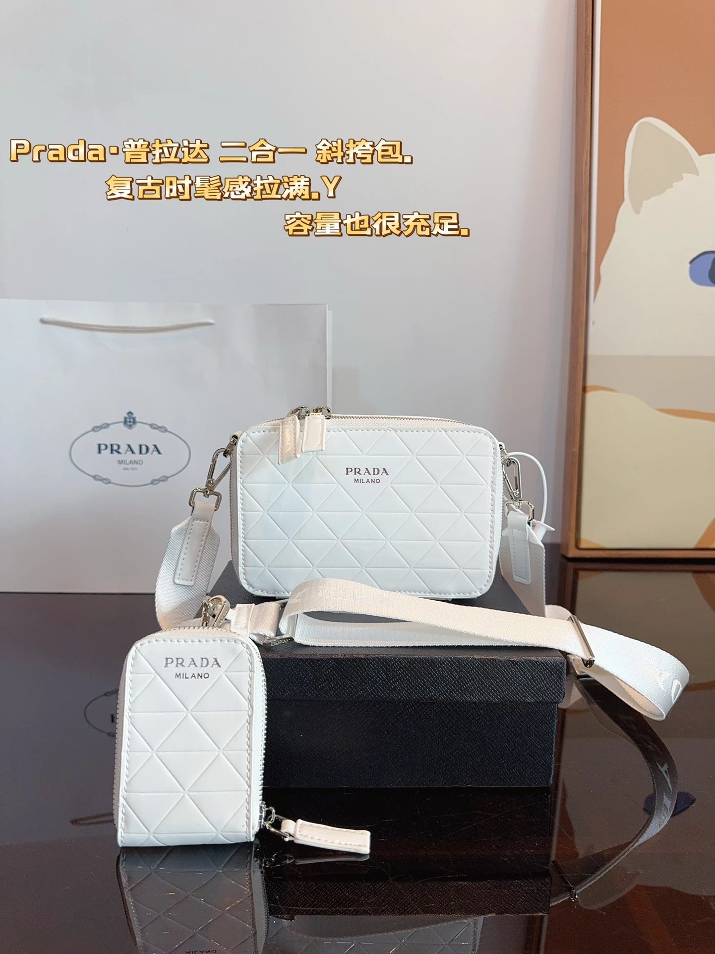 Prada Bag foto 4