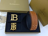 Burberry Belt — seller photo 9