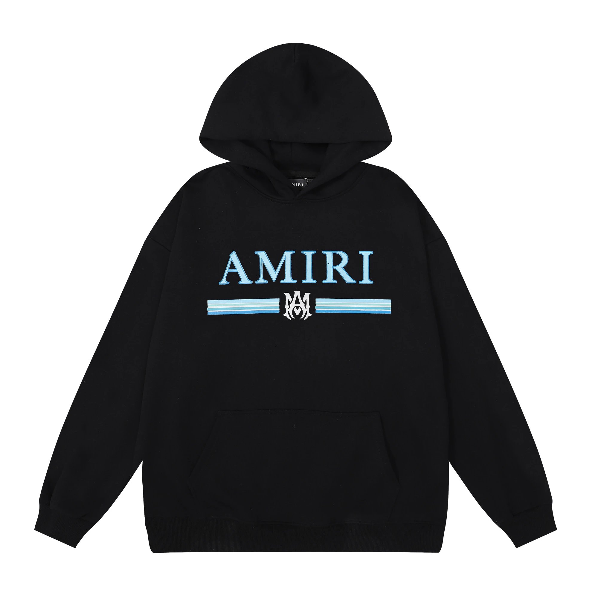 Amiri Hoodie - 9/47