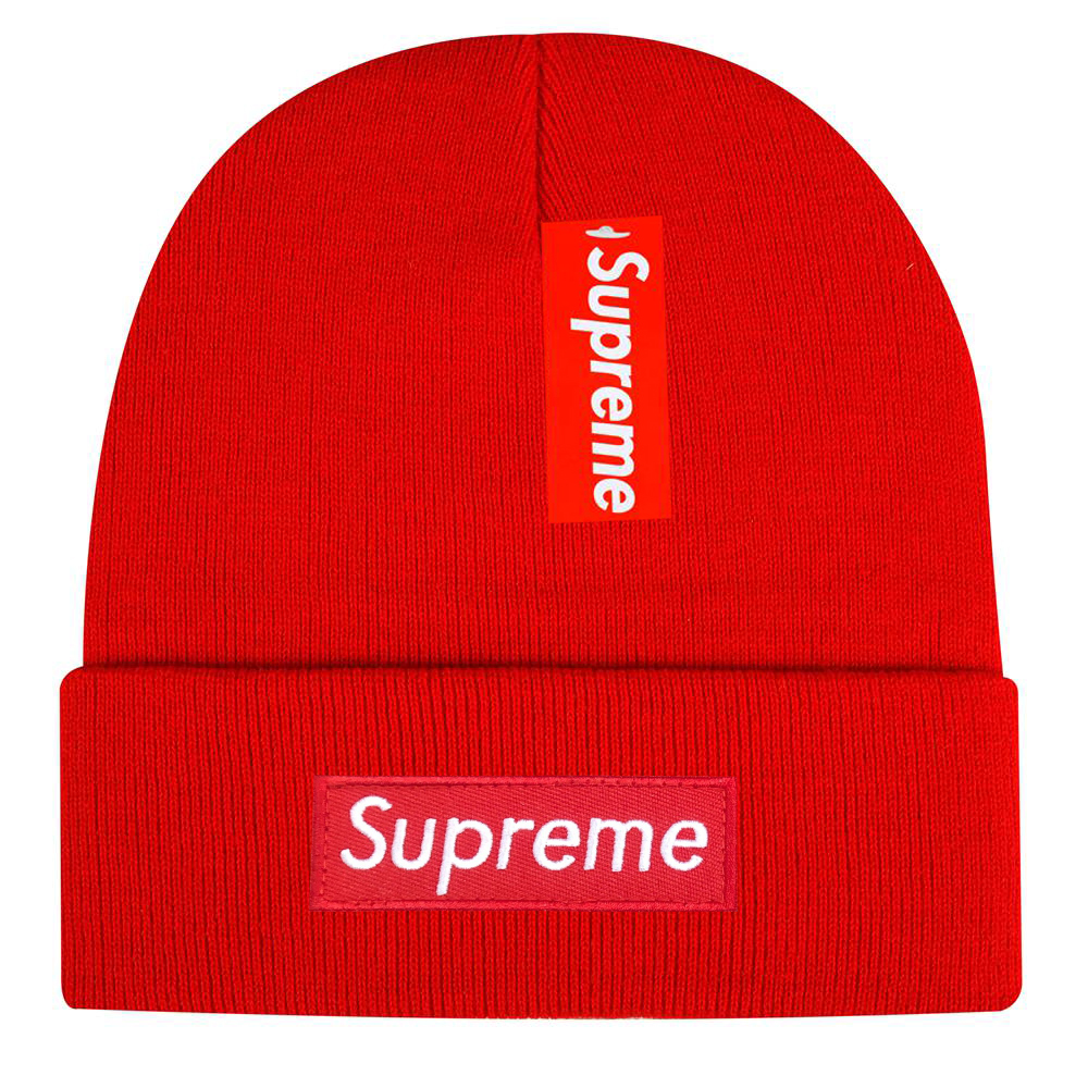 Supreme Hat