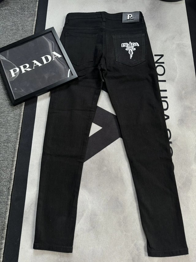 Balenciaga Jeans: seller detail photo 7